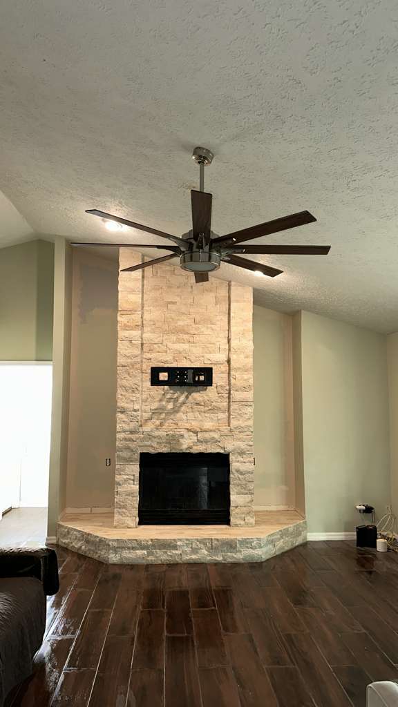 Tile & Stone